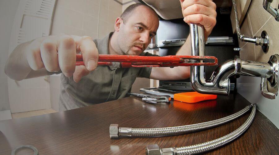 Professional same day plumber in Brooklyn, MD